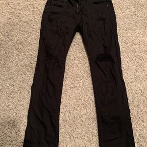Empyre verge pants. Excellent condition. Size 34 X 32.